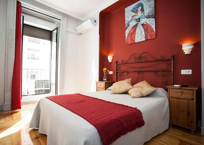 Hostal Aresol