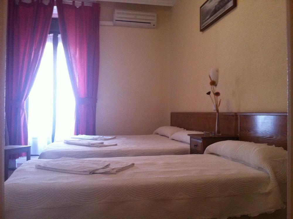 Aresol Guest house