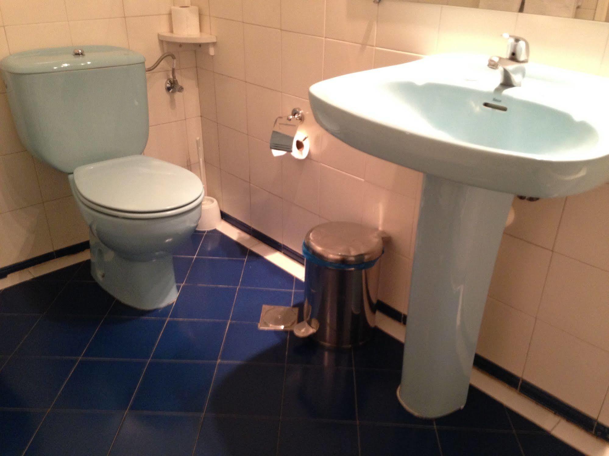 Guest house Aresol Madrid