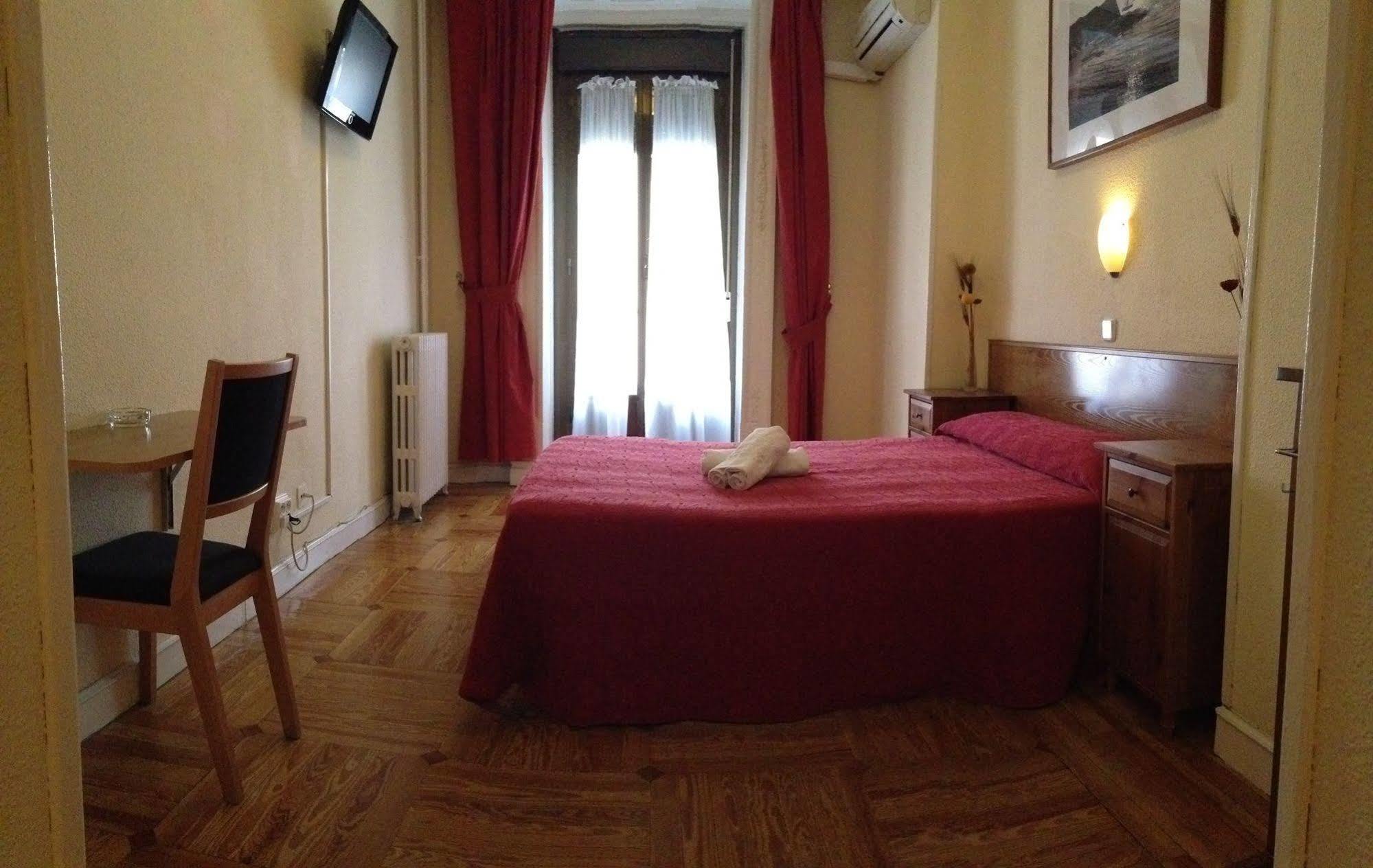 Guest house Aresol