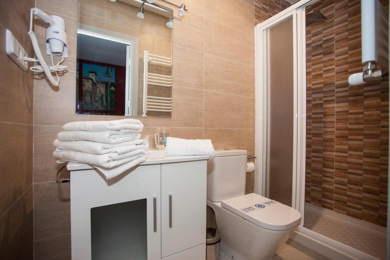 Guest house Aresol