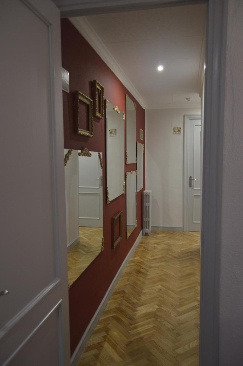 Guest house Aresol